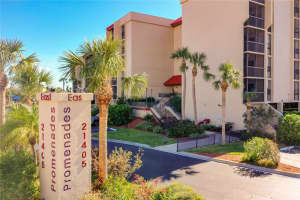 21405 Olean Blvd #404, PORT CHARLOTTE