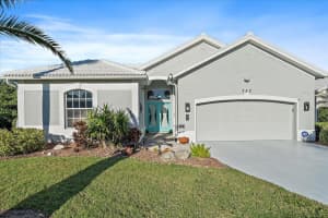 752 GRASSY OAKS DRIVE, VENICE, FL 34293 Sold 02/10/25