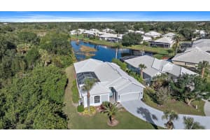 752 GRASSY OAKS DRIVE, VENICE, FL 34293 Sold 02/10/25