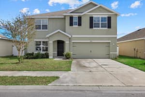 2409 SAND GABLES TRAIL, BRADENTON, FL 34208 Sold 02/07/25