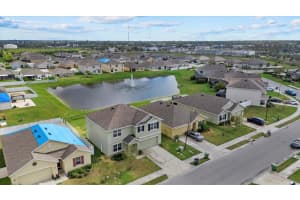 2409 SAND GABLES TRAIL, BRADENTON, FL 34208 Sold 02/07/25