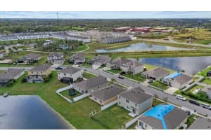 2409 SAND GABLES TRAIL, BRADENTON, FL 34208 Sold 02/07/25