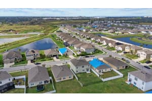 2409 SAND GABLES TRAIL, BRADENTON, FL 34208 Sold 02/07/25