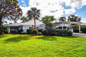 230 CERROMAR WAY, VENICE, FL 34293 Sold 03/31/25