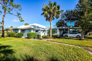 421 WEXFORD CIRCLE, VENICE, FL 34293 Sold 04/30/25