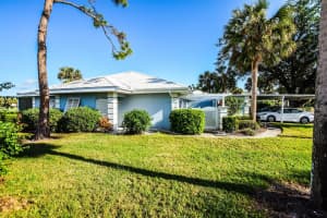 421 WEXFORD CIRCLE, VENICE, FL 34293 Sold 04/30/25