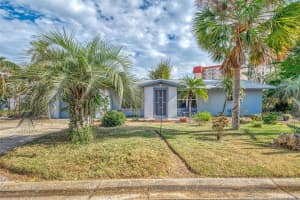 301 NASSAU STREET, VENICE, FL 34285 Sold 04/11/25
