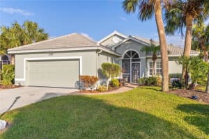 1426 TURNBERRY DRIVE, VENICE, FL 34292 Sold 02/20/25