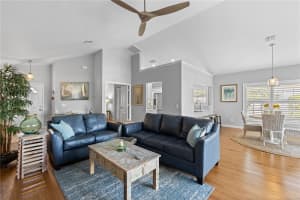 1426 TURNBERRY DRIVE, VENICE, FL 34292 Sold 02/20/25