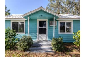 301 RIVER BOULEVARD, NOKOMIS, FL 34275 Sold 01/31/25