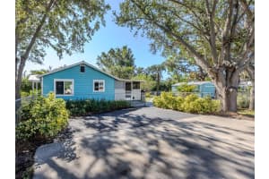 301 RIVER BOULEVARD, NOKOMIS, FL 34275 Sold 01/31/25