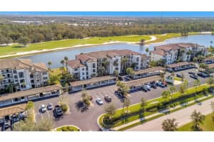 17108 Vardon Ter #308, BRADENTON
