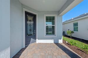 10402 ABACO FALLS DRIVE, ENGLEWOOD, FL 34223 Sold 02/25/25