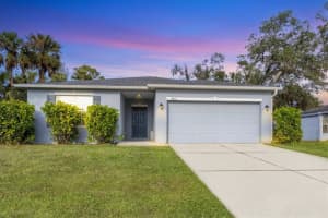 4032 BULA LANE, NORTH PORT, FL 34287 Sold 04/08/25