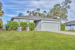 4032 BULA LANE, NORTH PORT, FL 34287 Sold 04/08/25