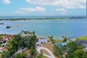 716 SARABAY ROAD, OSPREY, FL 34229 Sold 02/14/25