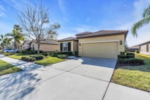 368 CEDAR FALLS DRIVE, APOLLO BEACH, FL 33572 Sold 02/25/25