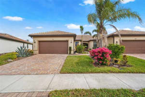 12837 ORIAGO STREET, VENICE, FL 34293 Sold 08/28/25