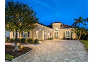 1720 GRANDE PARK DRIVE, ENGLEWOOD, FL 34223 Sold 06/12/25