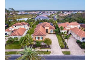 1720 GRANDE PARK DRIVE, ENGLEWOOD, FL 34223 Sold 06/12/25