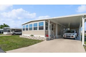 458 LONGWOOD DR #458, VENICE, FL 34285 Sold 05/05/25
