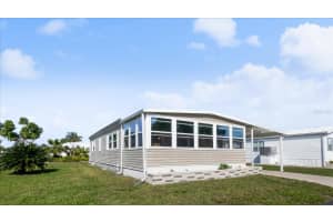 458 LONGWOOD DR #458, VENICE, FL 34285 Sold 05/05/25
