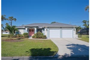 108 HOURGLASS DRIVE, VENICE, FL 34293 Sold 03/28/25