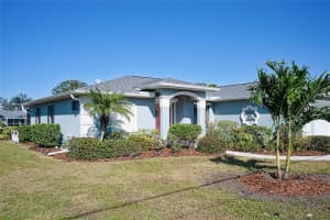 108 HOURGLASS DRIVE, VENICE, FL 34293 Sold 03/28/25