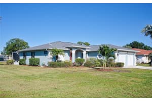 108 HOURGLASS DRIVE, VENICE, FL 34293 Sold 03/28/25