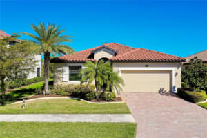 12704 RICHEZZA DRIVE, VENICE, FL 34293 Sold 03/19/25