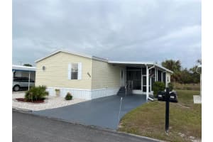 223 ROMA ROAD, VENICE, FL 34285 - MLS#MFRN6136251