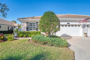1613 MONARCH DRIVE, VENICE, FL 34293 Sold 04/28/25