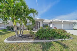 855 MORGAN TOWNE WAY, VENICE, FL 34292 Sold 05/02/25