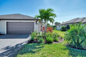 2160 BONITO WAY, PORT CHARLOTTE, FL 33953 Sold 02/07/25
