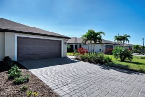 2160 BONITO WAY, PORT CHARLOTTE, FL 33953 Sold 02/07/25