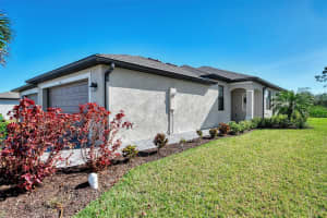 2160 BONITO WAY, PORT CHARLOTTE, FL 33953 Sold 02/07/25