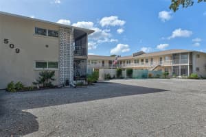 509 VENICE AVENUE, VENICE, FL 34285 Sold 04/29/25