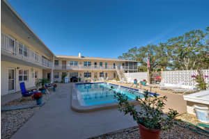 509 VENICE AVENUE, VENICE, FL 34285 Sold 04/29/25