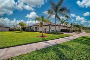 20272 TESORO DRIVE, VENICE, FL 34293 - MLS#MFRN6136295