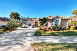 5039 BELLA TERRA DRIVE, VENICE, FL 34293 Sold 04/18/25