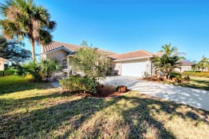 5039 BELLA TERRA DRIVE, VENICE, FL 34293 Sold 04/18/25