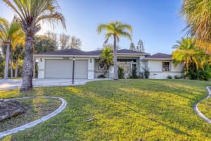 2899 ENSENADA LANE, NORTH PORT, FL 34286 Sold 07/24/25