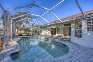 2899 ENSENADA LANE, NORTH PORT, FL 34286 Sold 07/24/25