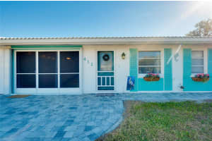 411 Circlewood Dr #i2 Venice, FL 34293 - Off Market