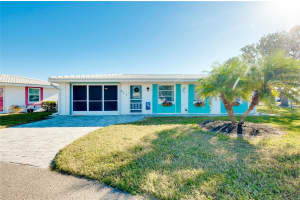 411 Circlewood Dr #i2 Venice, FL 34293 - Off Market