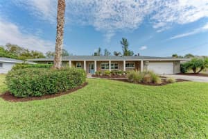 2511 ALPINE AVENUE, SARASOTA, FL 34239 Sold 04/08/25