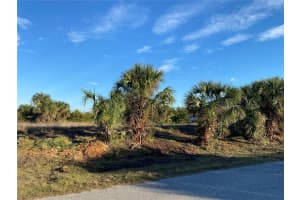 10468 HARLINGEN STREET, PORT CHARLOTTE, FL 33981 - MLS#MFRN6136320