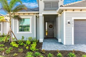 17672 SANTORINI COURT, VENICE, FL 34293 - MLS#MFRN6136330