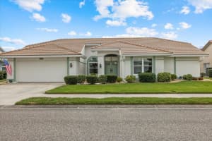 5053 SOUTHERN PINE CIRCLE, VENICE, FL 34293 Sold 03/26/25
