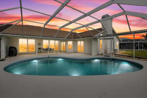 5053 SOUTHERN PINE CIRCLE, VENICE, FL 34293 Sold 03/26/25
